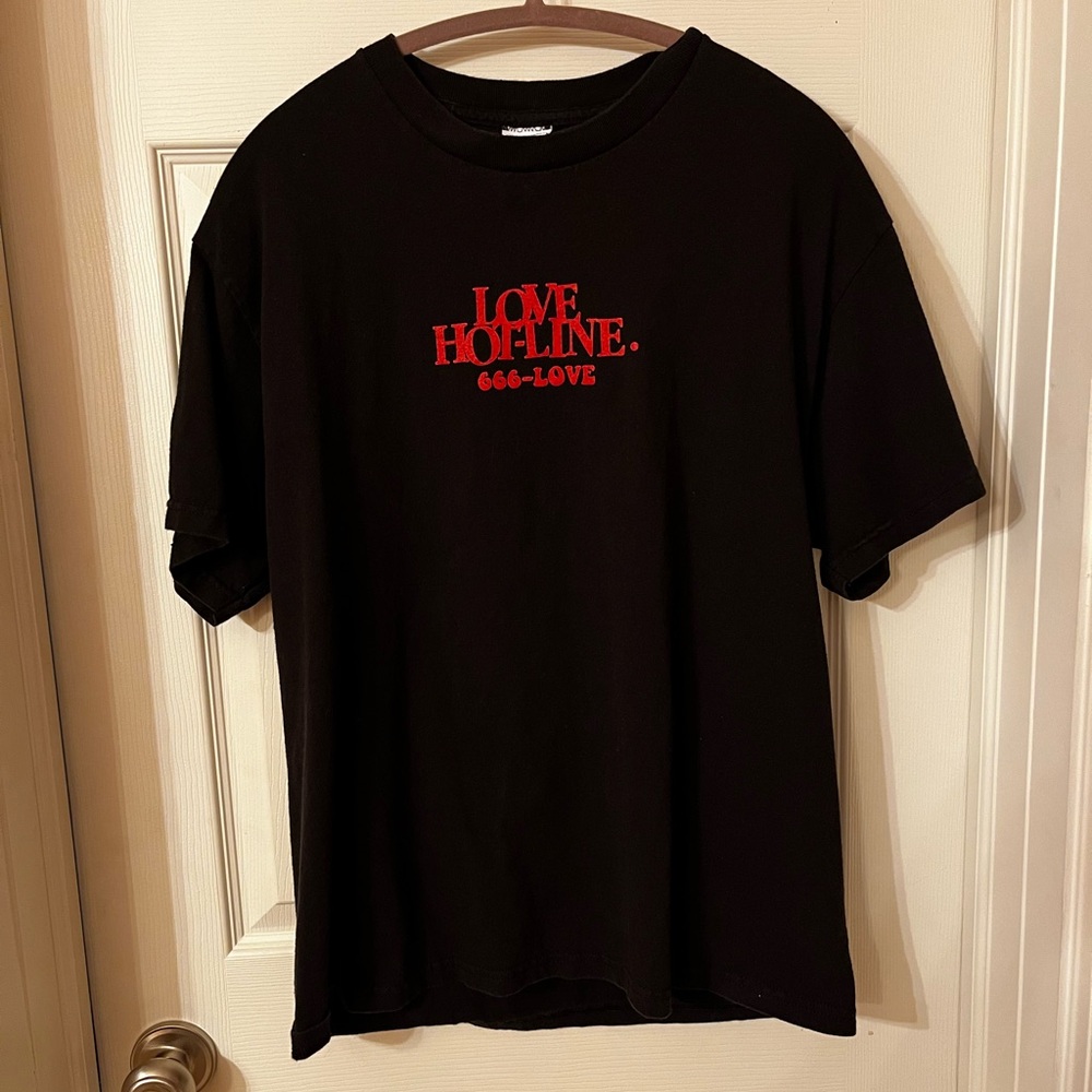 Vintage Memento Vívere T-shirt